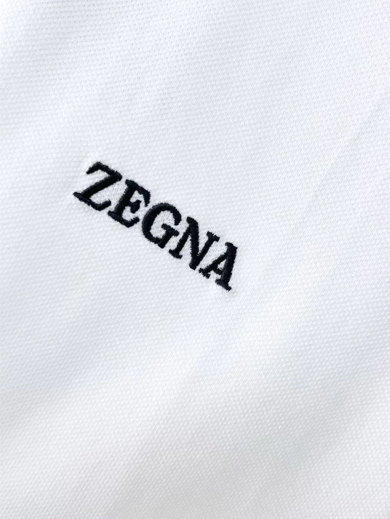 Ermenegildo Zegna T-Shirts Bold 157658