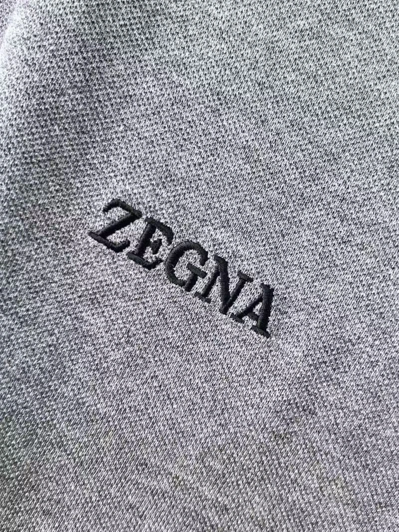 Ermenegildo Zegna T-Shirts Bold 157658
