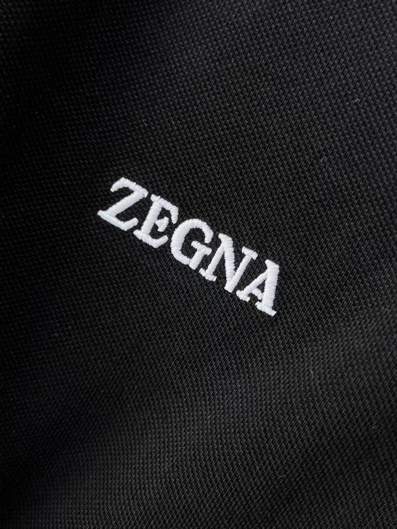 Ermenegildo Zegna T-Shirts Bold 157658