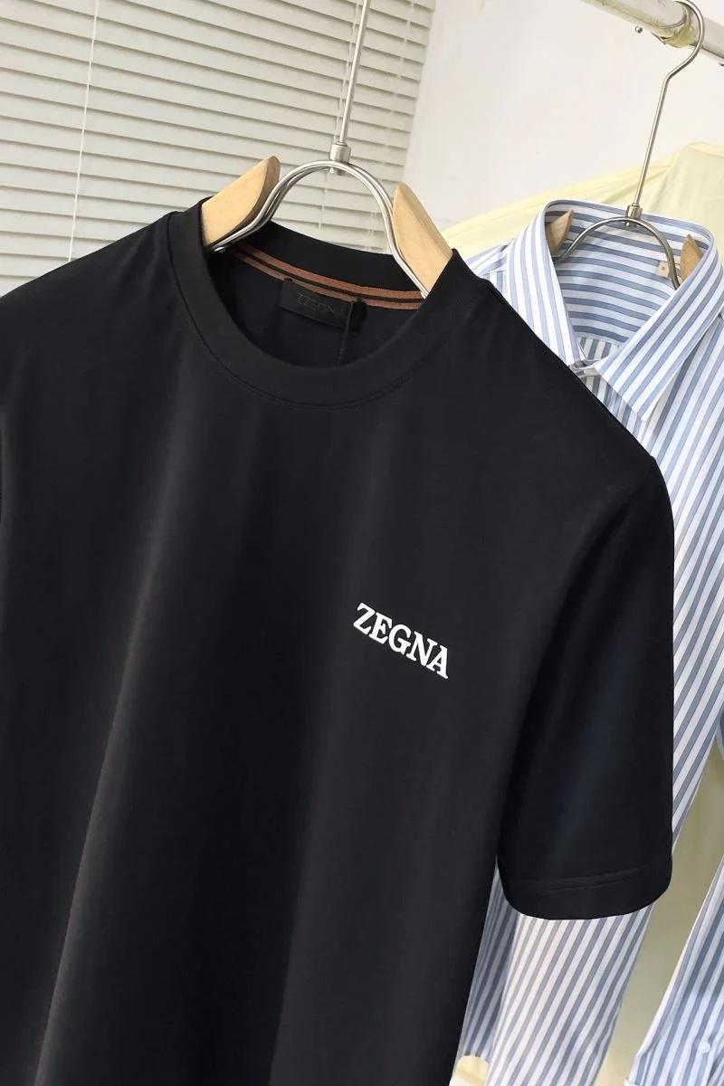Ermenegildo Zegna T-Shirts Upgraded 164216