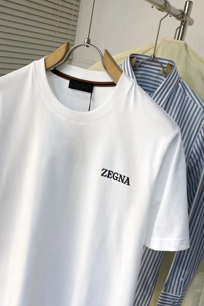 Efficient Ermenegildo Zegna T-Shirts 164220