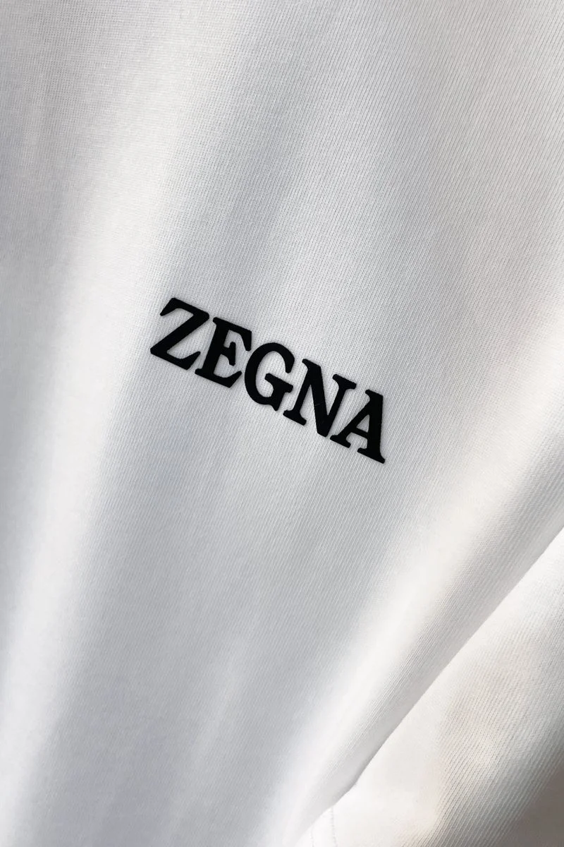 Efficient Ermenegildo Zegna T-Shirts 164220