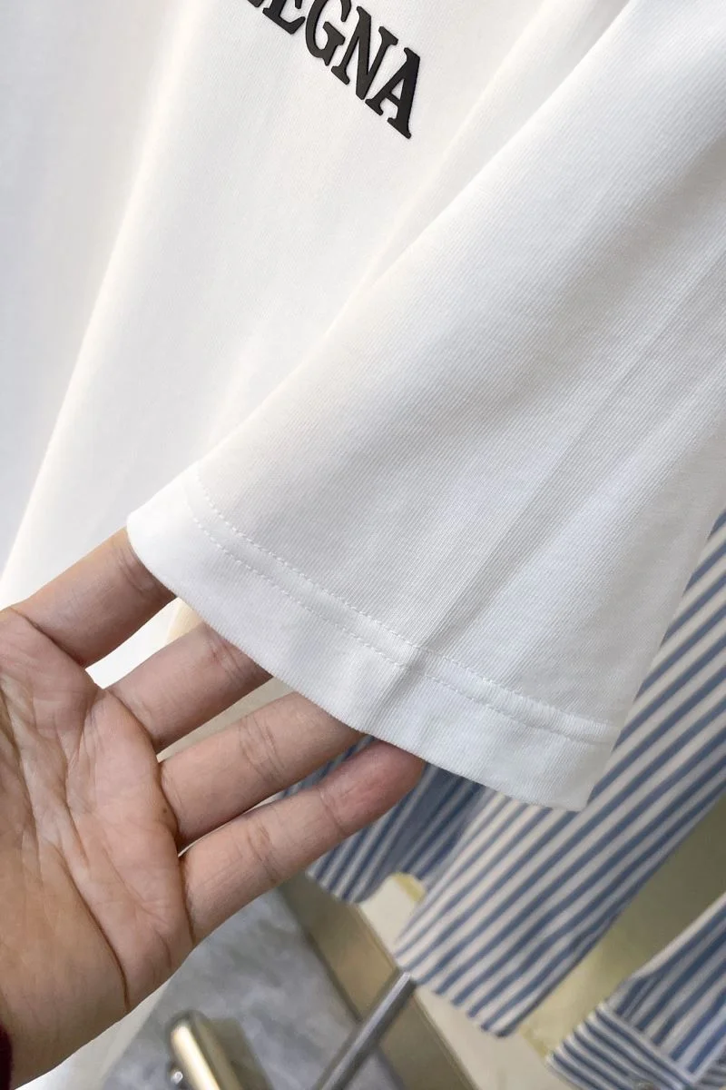 Efficient Ermenegildo Zegna T-Shirts 164220