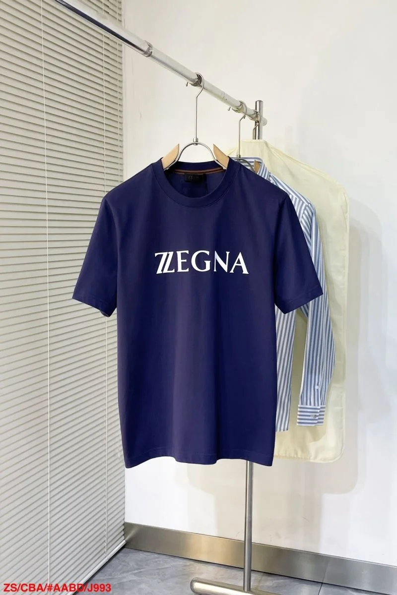 Ermenegildo Zegna T-Shirts FashionForward 164178
