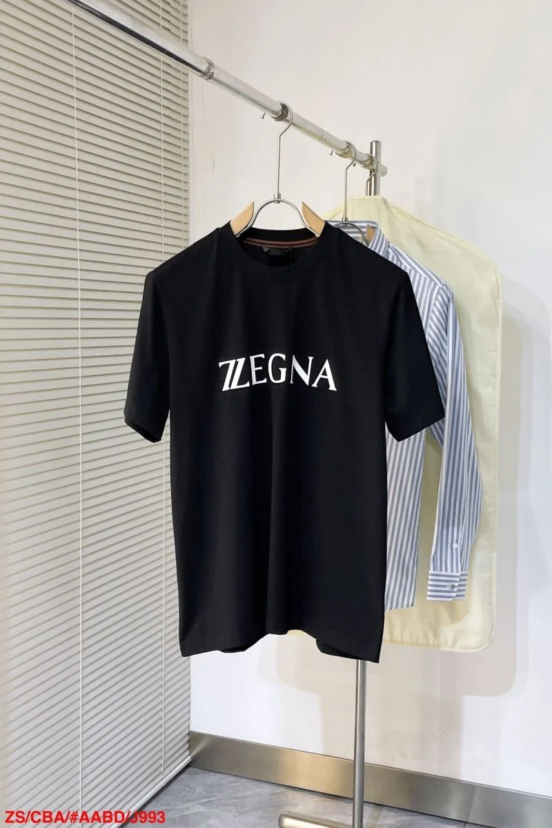 Ermenegildo Zegna T-Shirts FashionForward 164178