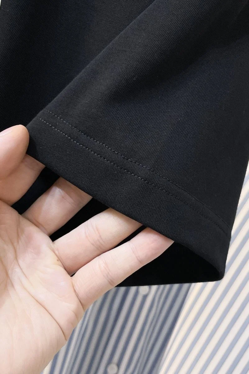 Ermenegildo Zegna T-Shirts FashionForward 164178