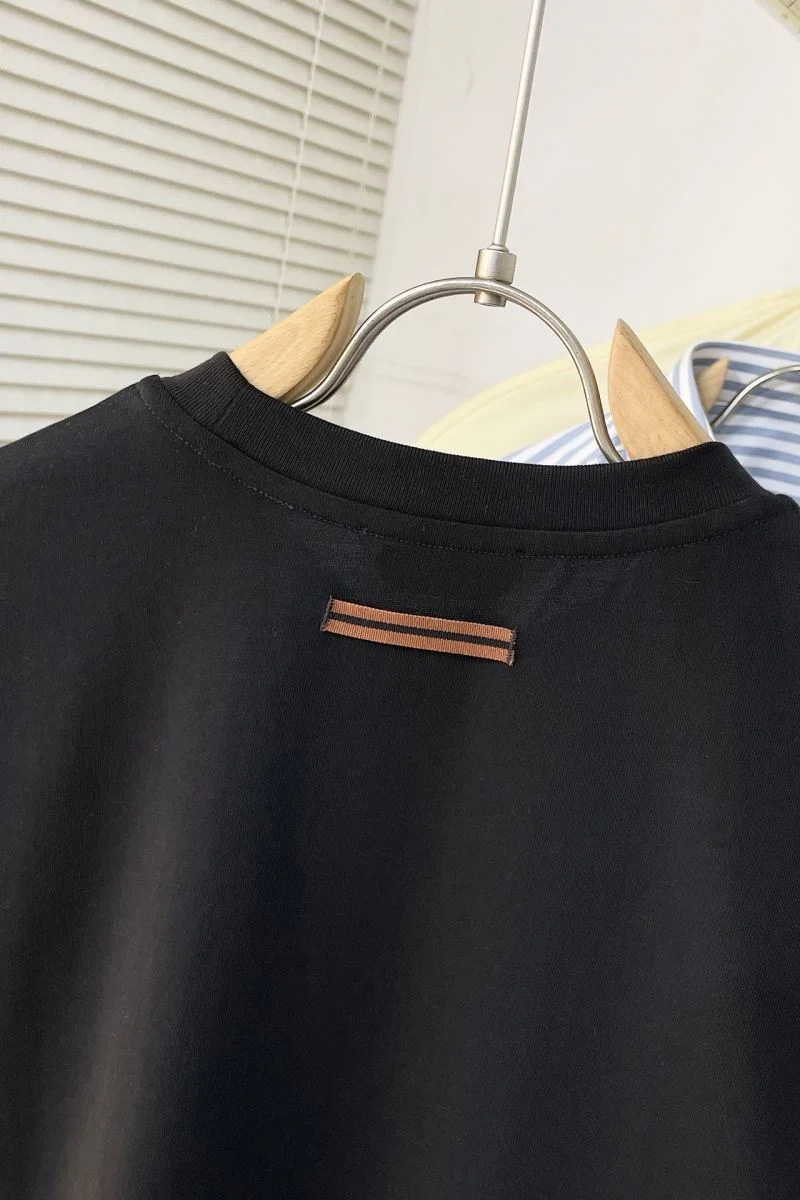 Ermenegildo Zegna T-Shirts FashionForward 164178