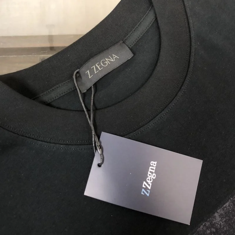 Ermenegildo Zegna T-Shirts Neat 164179