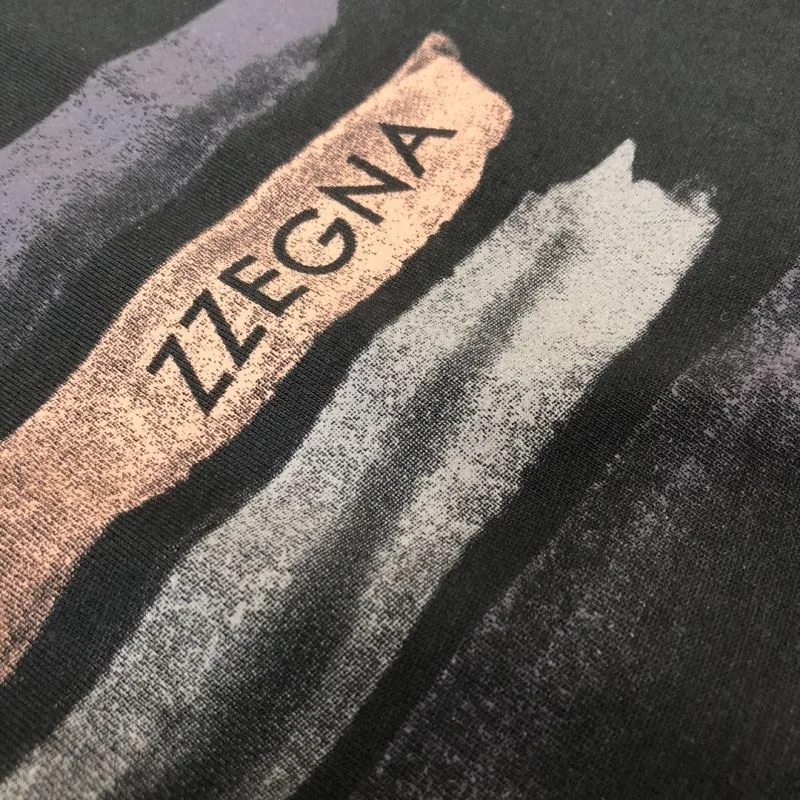 Ermenegildo Zegna T-Shirts Neat 164179