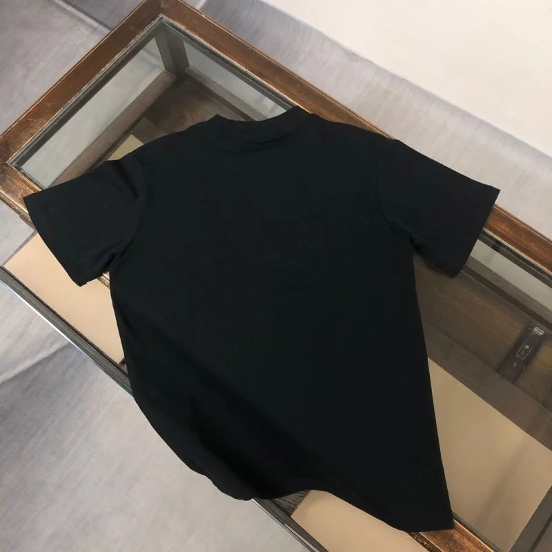 Ermenegildo Zegna T-Shirts Neat 164179