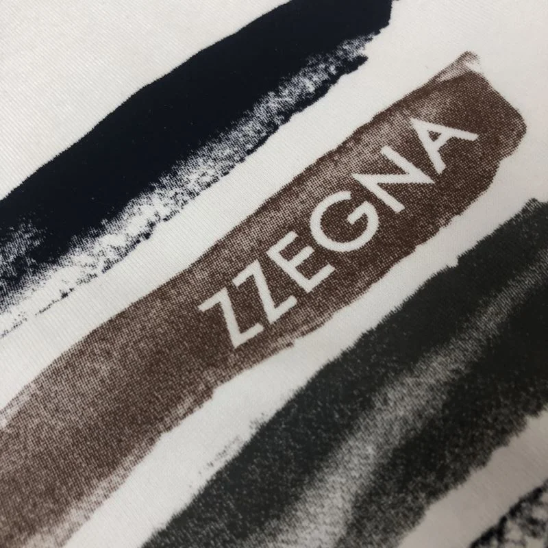 TechFriendly Ermenegildo Zegna T-Shirts 164176