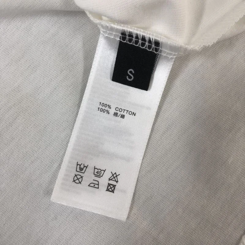 TechFriendly Ermenegildo Zegna T-Shirts 164176
