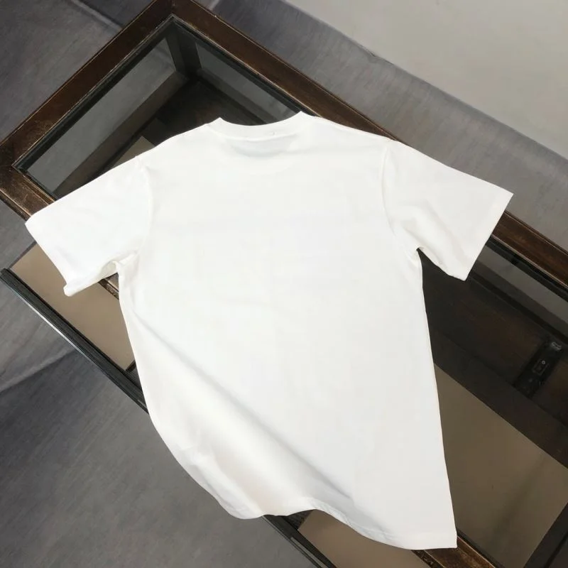TechFriendly Ermenegildo Zegna T-Shirts 164176