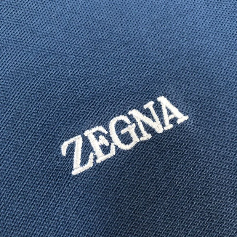 Ermenegildo Zegna T-Shirts Resilient 164183