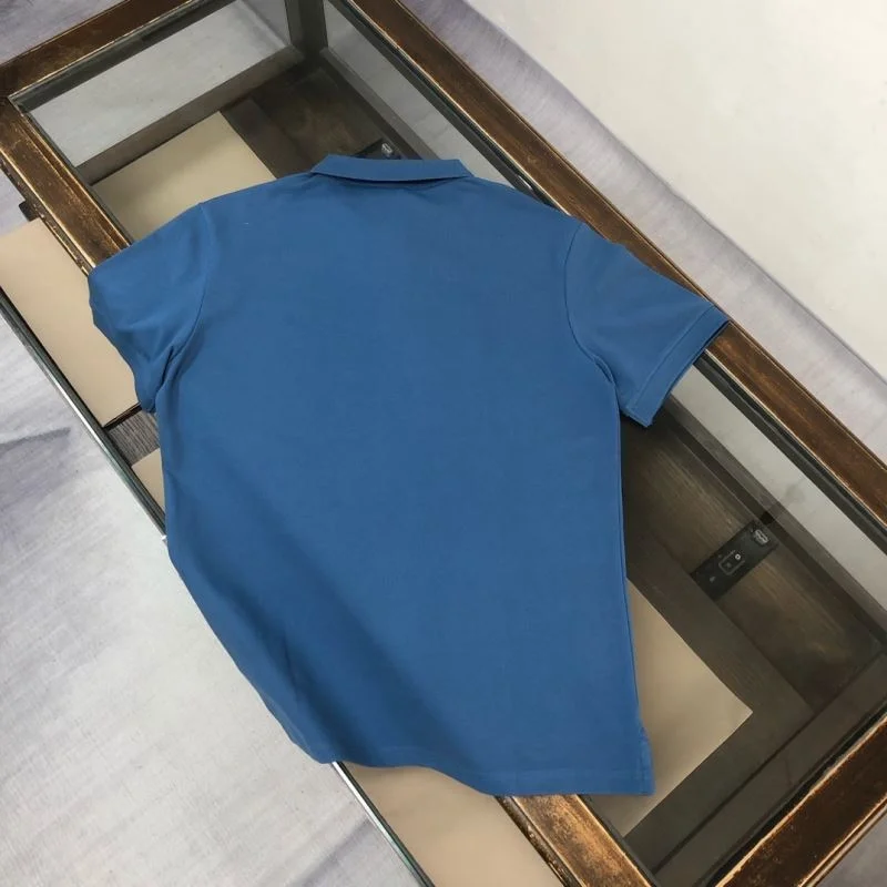 Ermenegildo Zegna T-Shirts Resilient 164183