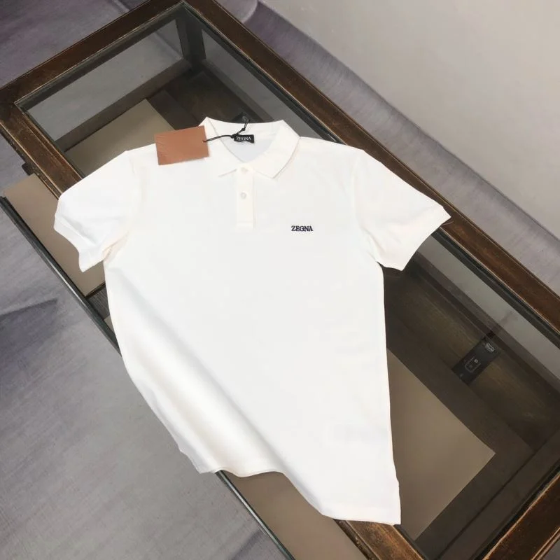 Tailored Ermenegildo Zegna T-Shirts 164177