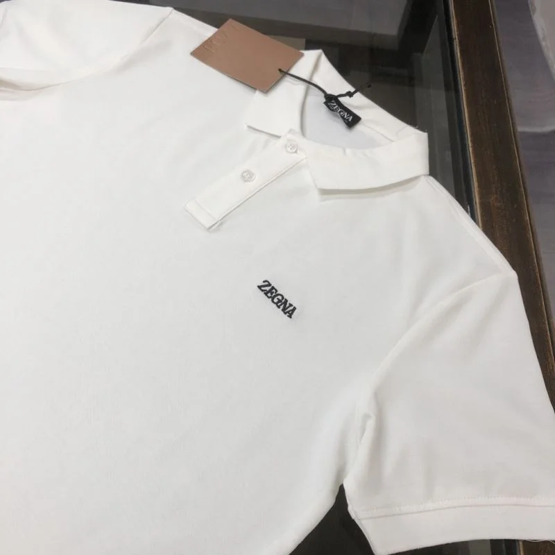 Tailored Ermenegildo Zegna T-Shirts 164177