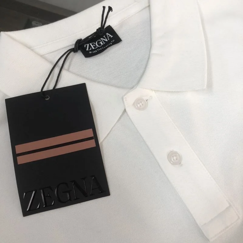 Tailored Ermenegildo Zegna T-Shirts 164177