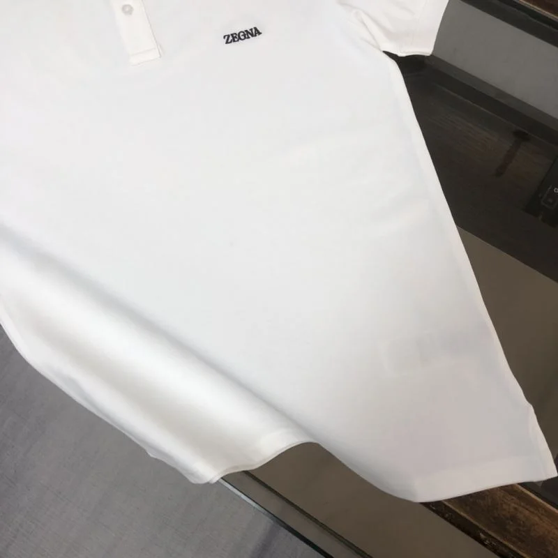 Tailored Ermenegildo Zegna T-Shirts 164177