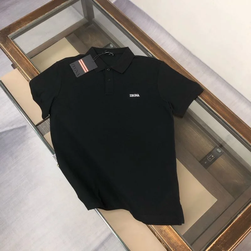 Versatile Ermenegildo Zegna T-Shirts 164242