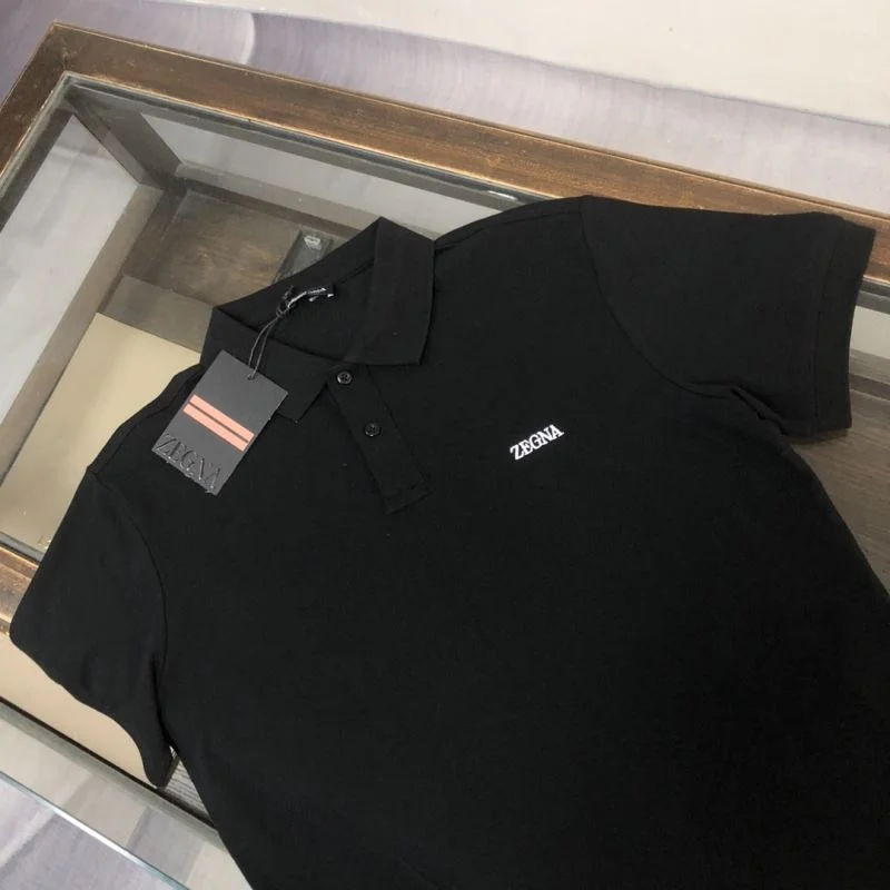 Versatile Ermenegildo Zegna T-Shirts 164242