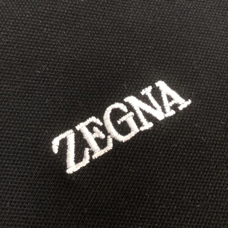 Versatile Ermenegildo Zegna T-Shirts 164242