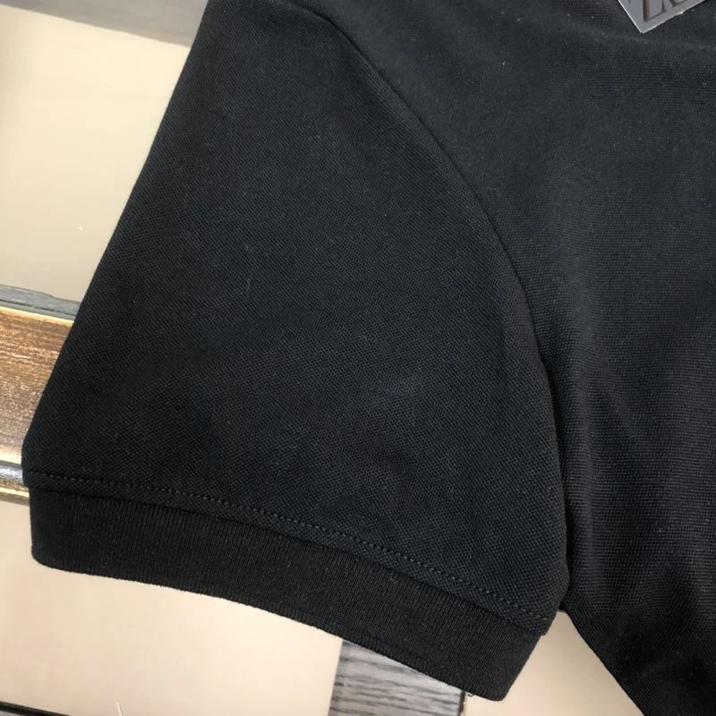 Versatile Ermenegildo Zegna T-Shirts 164242