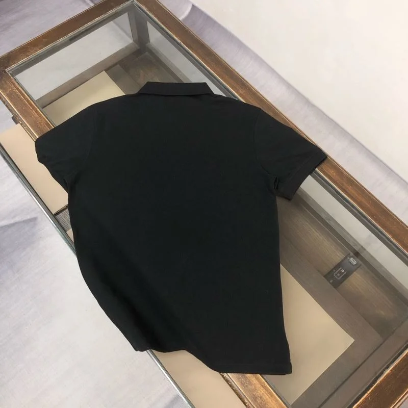 Versatile Ermenegildo Zegna T-Shirts 164242