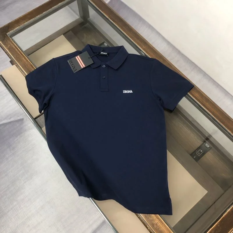 Versatile Ermenegildo Zegna T-Shirts 164180