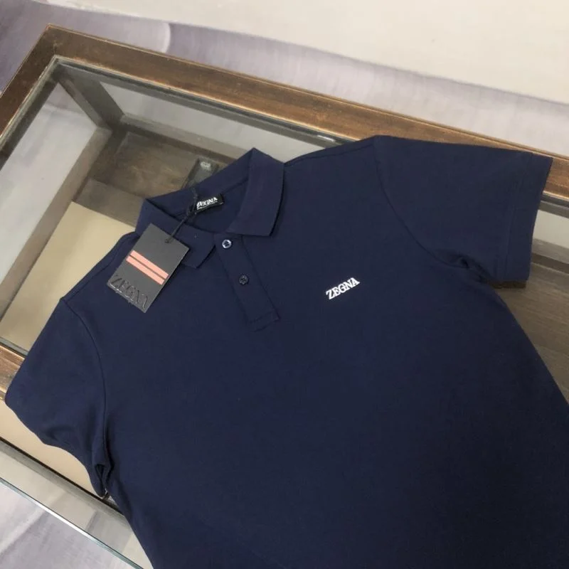 Versatile Ermenegildo Zegna T-Shirts 164180