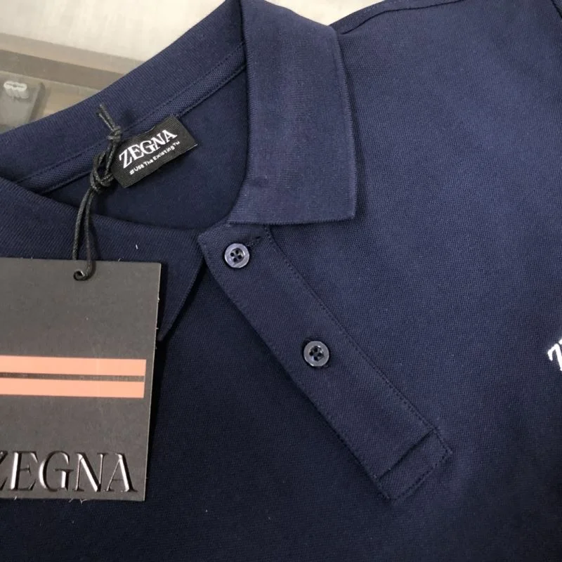 Versatile Ermenegildo Zegna T-Shirts 164180