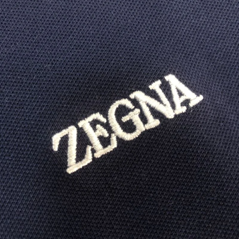 Versatile Ermenegildo Zegna T-Shirts 164180