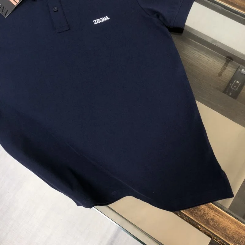 Versatile Ermenegildo Zegna T-Shirts 164180
