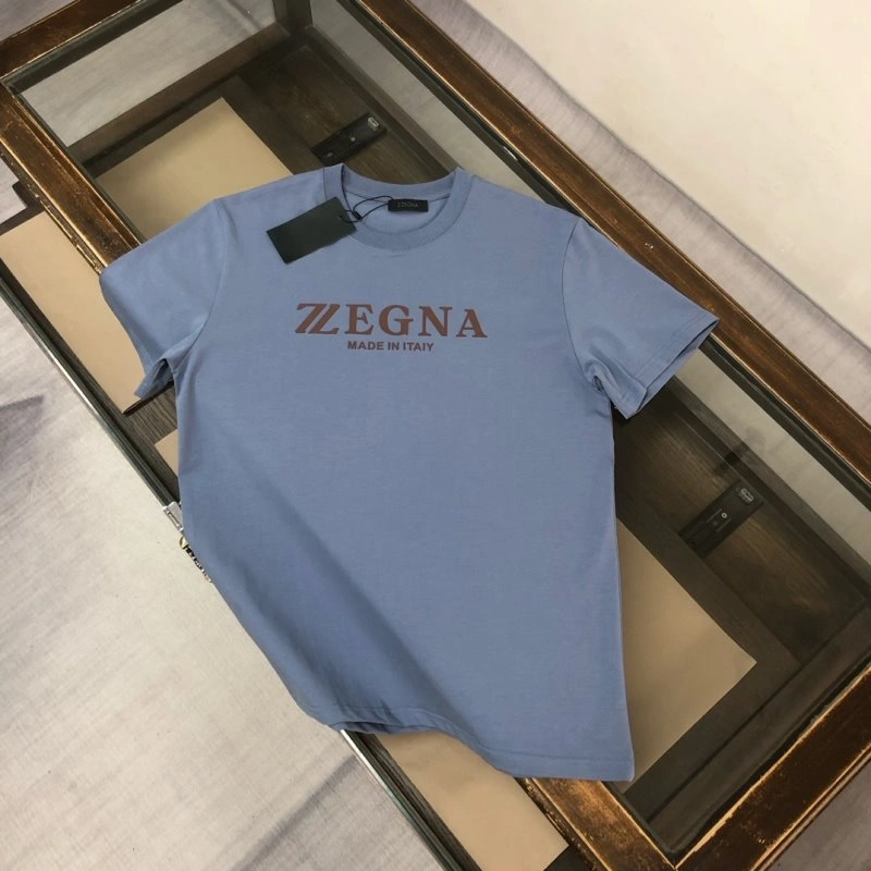 Ermenegildo Zegna T-Shirts SportInspired 152348