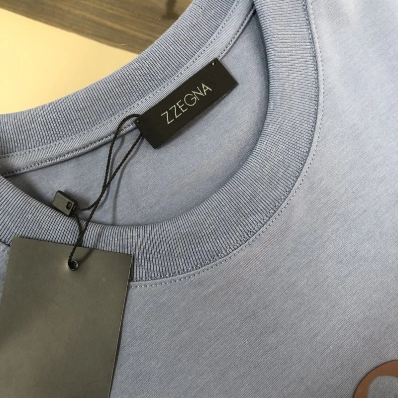 Ermenegildo Zegna T-Shirts SportInspired 152348