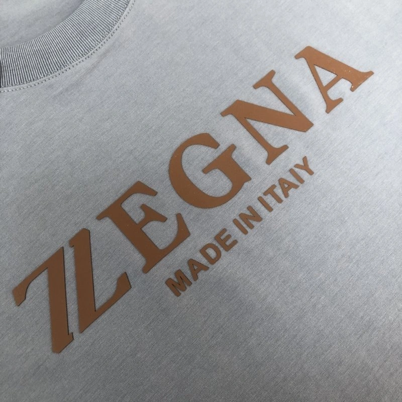 Ermenegildo Zegna T-Shirts SportInspired 152348