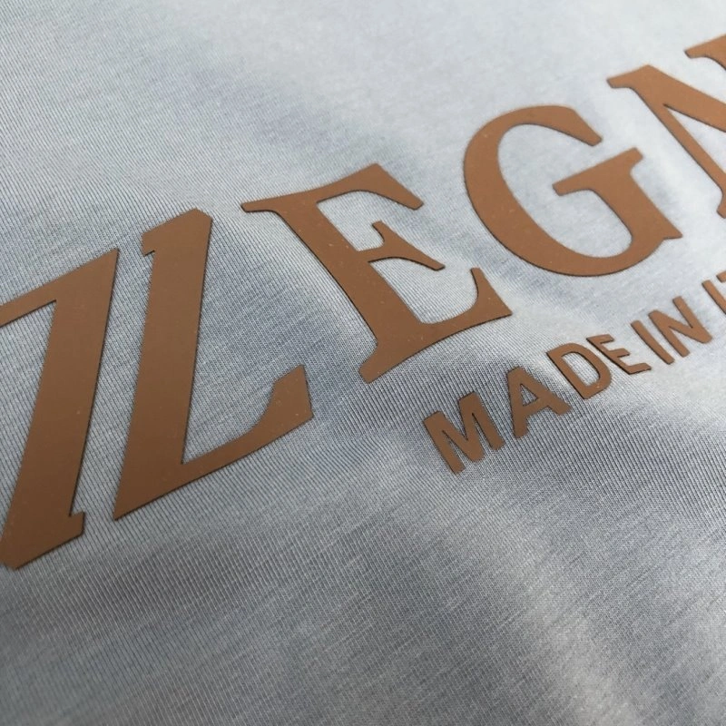 Ermenegildo Zegna T-Shirts SportInspired 152348