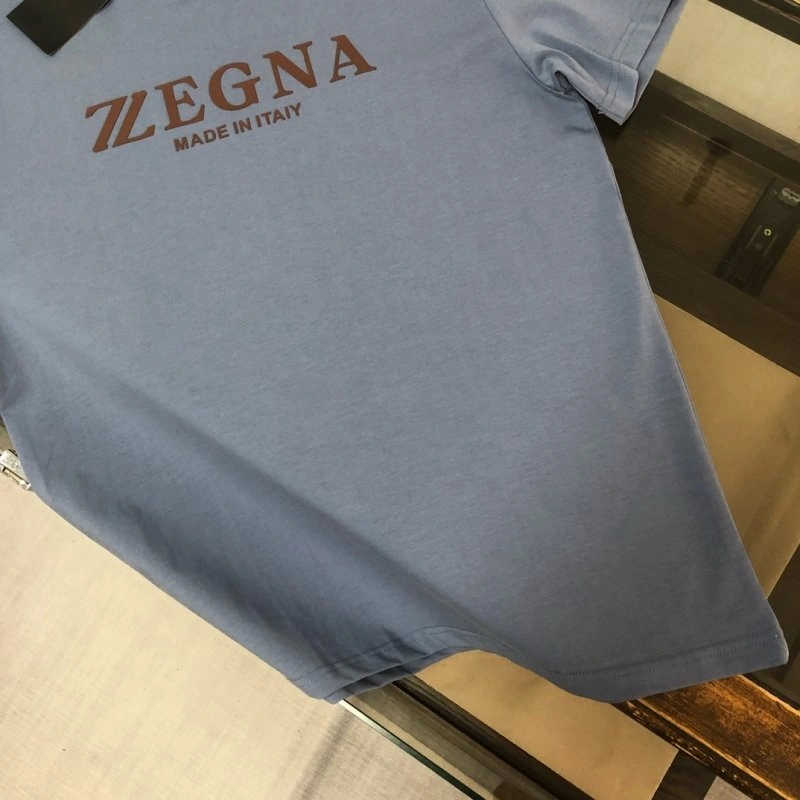 Ermenegildo Zegna T-Shirts SportInspired 152348