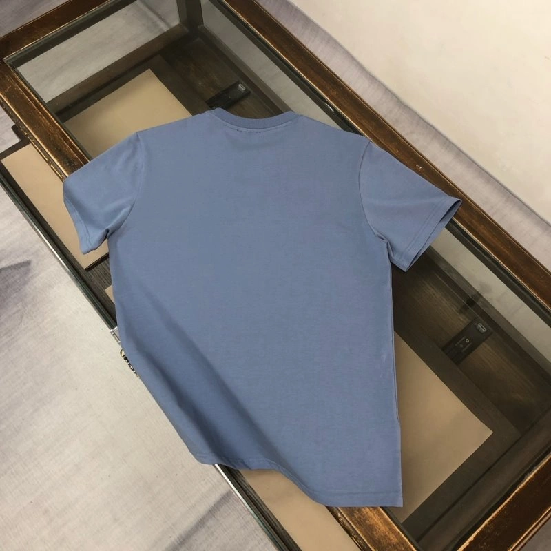 Ermenegildo Zegna T-Shirts SportInspired 152348