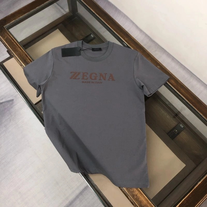 Durable Ermenegildo Zegna T-Shirts 152347