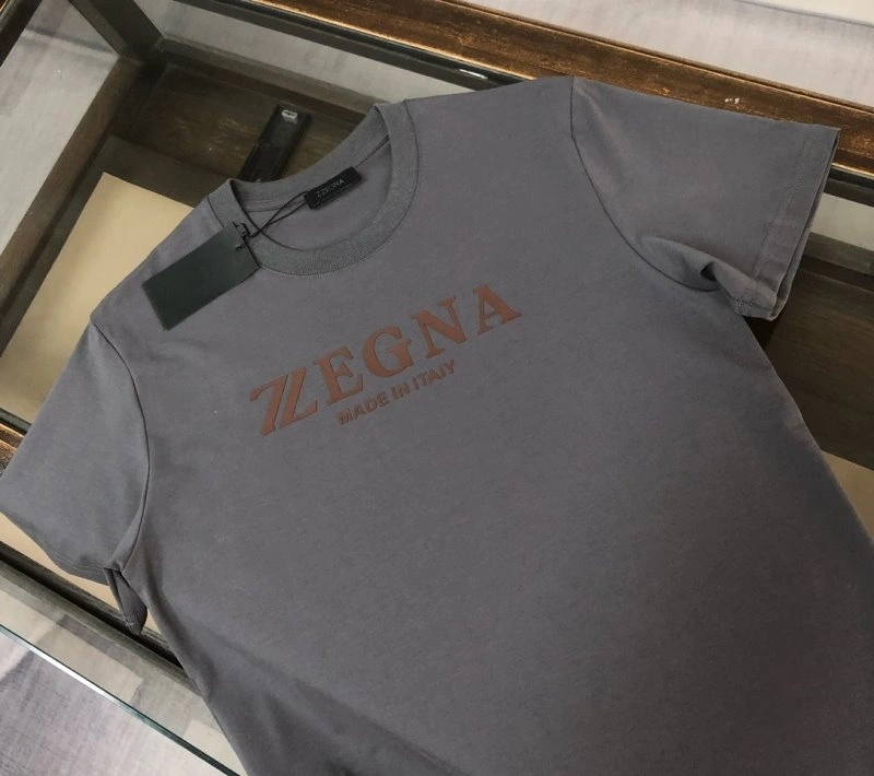 Durable Ermenegildo Zegna T-Shirts 152347