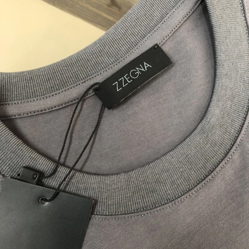 Durable Ermenegildo Zegna T-Shirts 152347