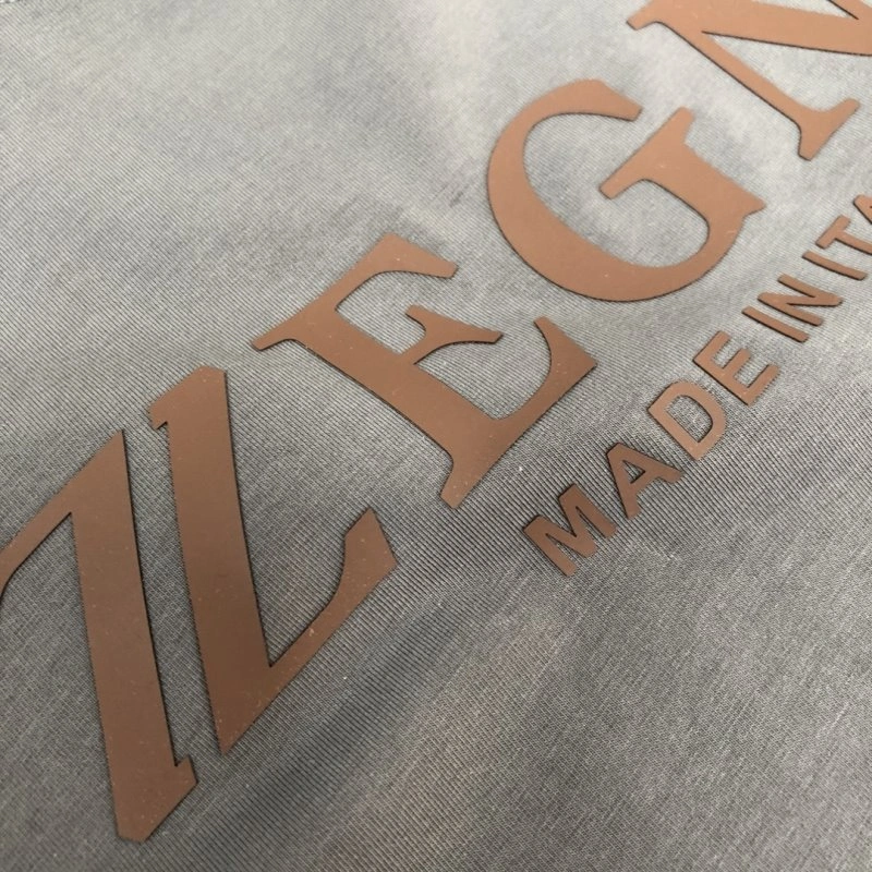 Durable Ermenegildo Zegna T-Shirts 152347