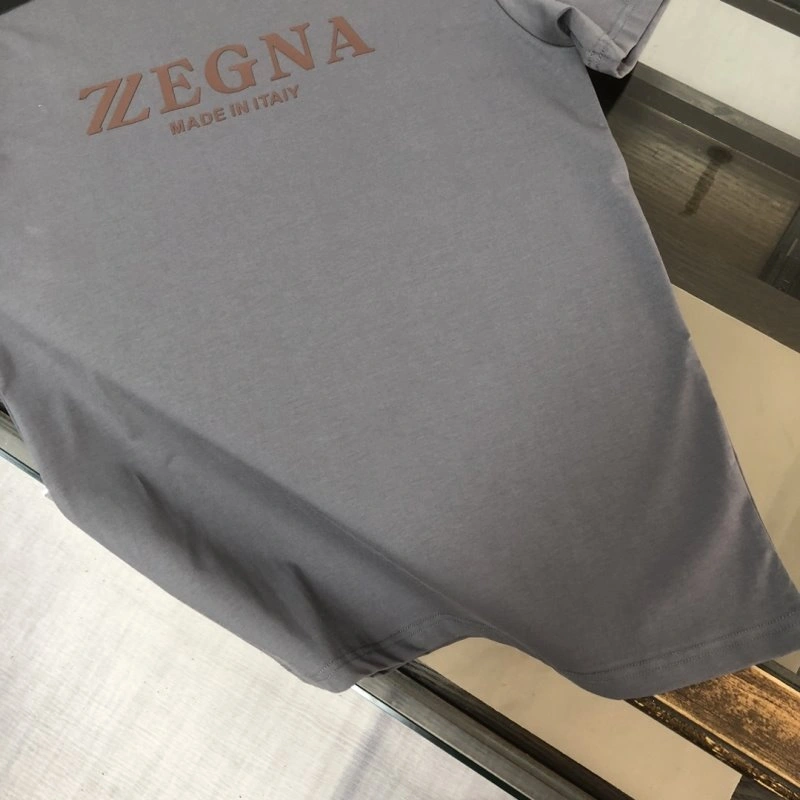 Durable Ermenegildo Zegna T-Shirts 152347