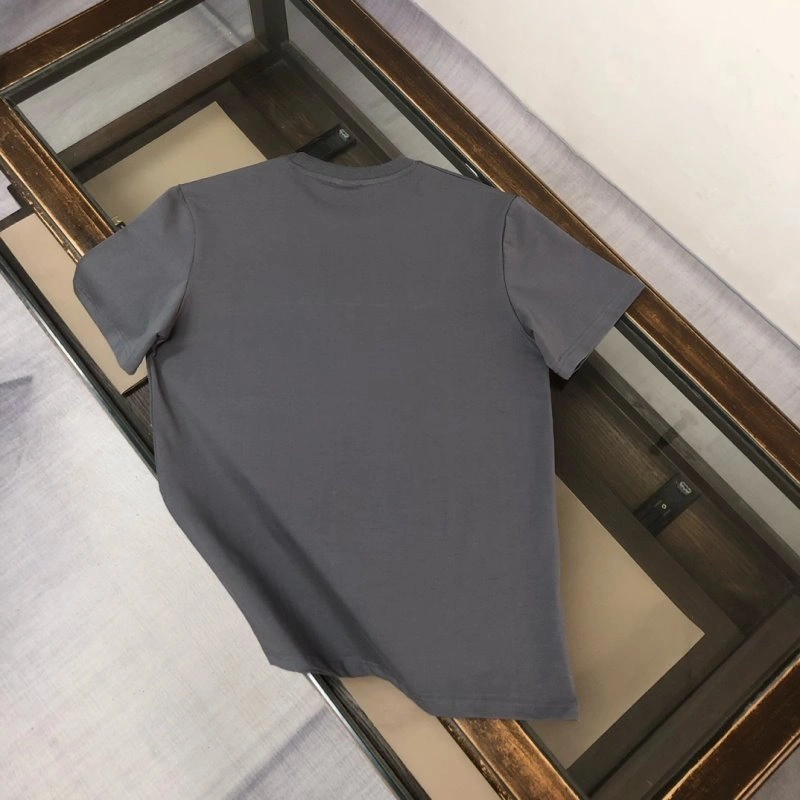 Durable Ermenegildo Zegna T-Shirts 152347