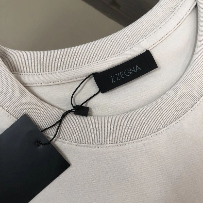 Ermenegildo Zegna T-Shirts Practical 152346