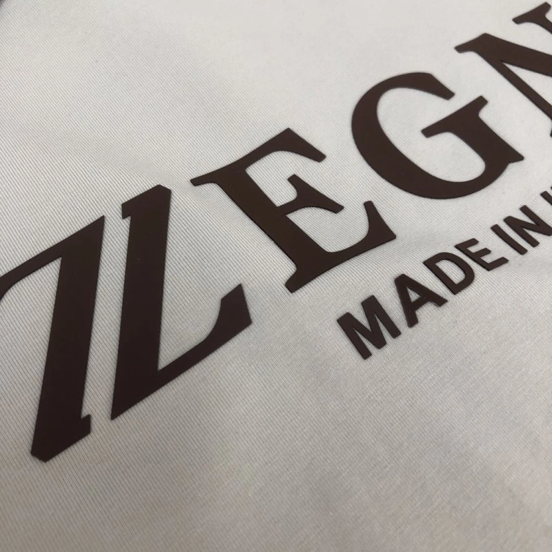 Ermenegildo Zegna T-Shirts Practical 152346