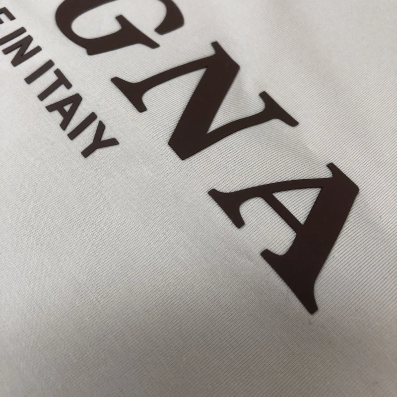 Ermenegildo Zegna T-Shirts Practical 152346