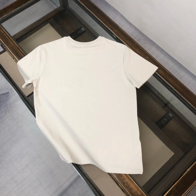 Ermenegildo Zegna T-Shirts Practical 152346