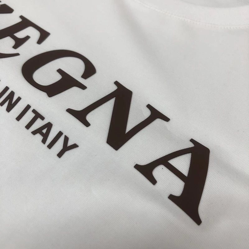 Ermenegildo Zegna T-Shirts QuickDry 152343